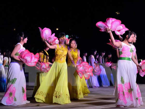 В провинции Лаокай открылась Неделя культуры и туризма Шапа-2015